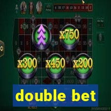 double bet